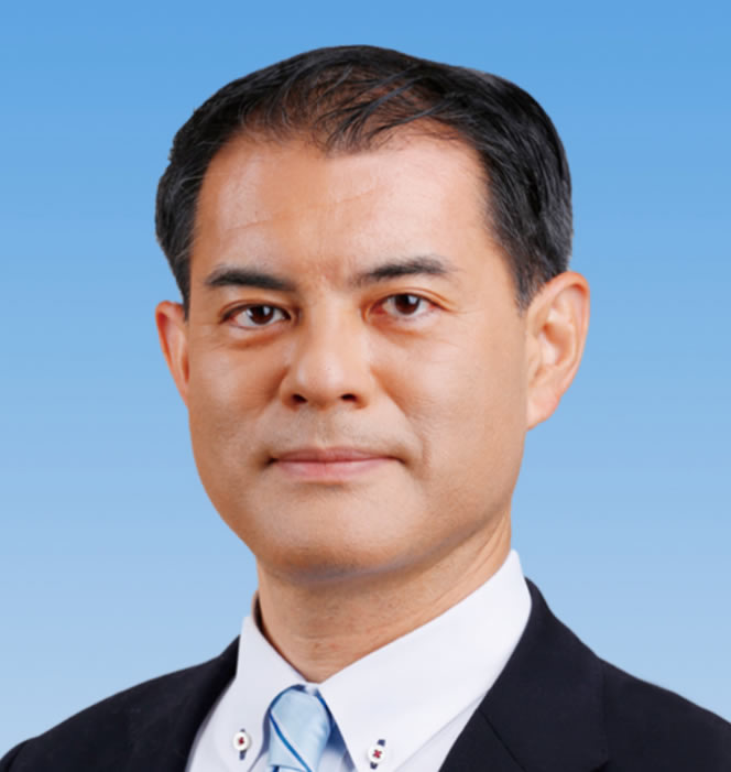 最高名誉顧問 柴山昌彦 一般社団法人 日本仲人の会